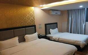 StarChain Zengcuoan Hotel Xiamen