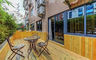 StarChain Zengcuoan Hotel Xiamen