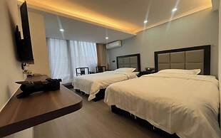 StarChain Zengcuoan Hotel Xiamen