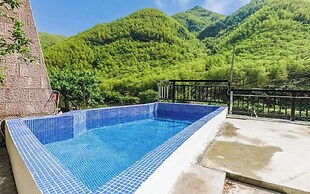 StarChain · Qingxi Lake · Barbecue Pool Party Villa (Zhejiang North Gr