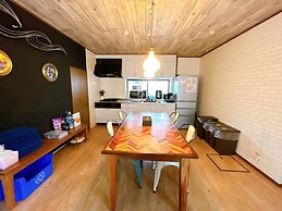 Condominium Palace ocean view
