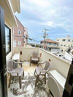 Condominium Palace ocean view