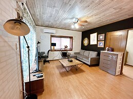 Condominium Palace ocean view