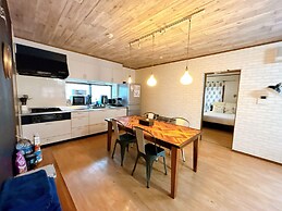 Condominium Palace ocean view