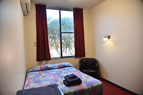 Mirambeena Motel