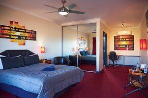 Mirambeena Motel