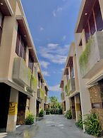 Putu Soemantri Four Persons Villas