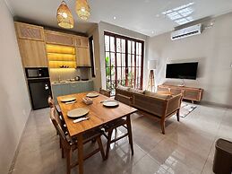 Putu Soemantri Four Persons Villas