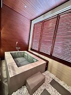 Putu Soemantri Four Persons Villas