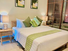 Putu Soemantri Four Persons Villas