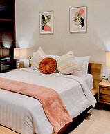 Putu Soemantri Four Persons Villas