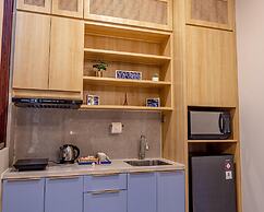 Putu Soemantri Four Persons Villas