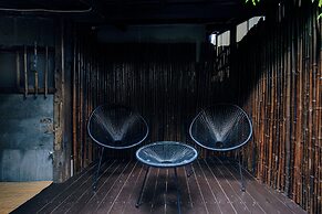 Machiya Villa Gashu