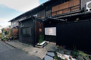 Machiya Villa Gashu