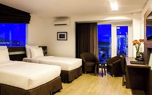 Ocean View Nha Trang