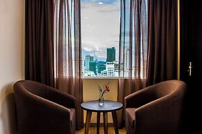 Ocean View Nha Trang