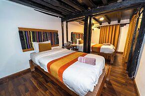 Hotel Matina Chhen