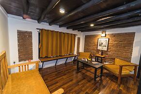 Hotel Matina Chhen
