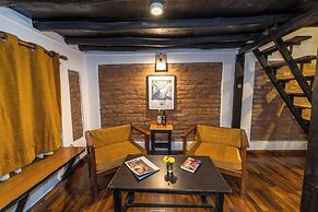 Hotel Matina Chhen