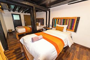 Hotel Matina Chhen