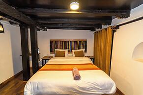 Hotel Matina Chhen