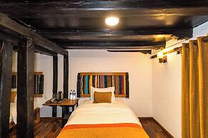 Hotel Matina Chhen