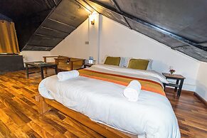 Hotel Matina Chhen