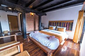 Hotel Matina Chhen