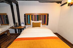 Hotel Matina Chhen