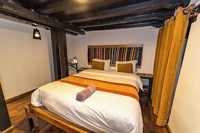 Hotel Matina Chhen