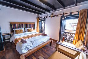 Hotel Matina Chhen