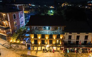 Hotel Matina Chhen