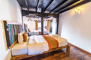 Hotel Matina Chhen