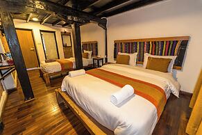 Hotel Matina Chhen