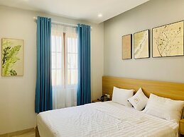 Sunset House Phu Quoc