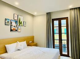 Sunset House Phu Quoc