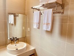 Sunset House Phu Quoc