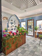 Sunset House Phu Quoc