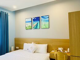 Sunset House Phu Quoc