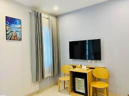 Sunset House Phu Quoc