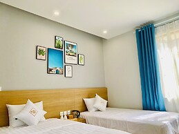 Sunset House Phu Quoc