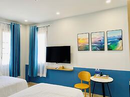 Sunset House Phu Quoc