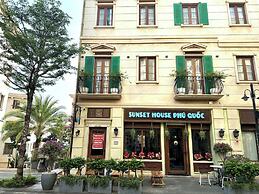 Sunset House Phu Quoc