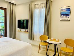 Sunset House Phu Quoc