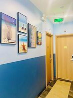 Sunset House Phu Quoc