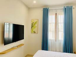 Sunset House Phu Quoc