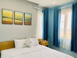 Sunset House Phu Quoc