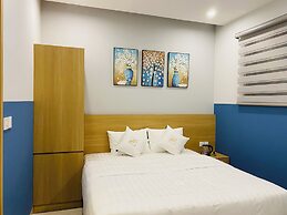 Sunset House Phu Quoc