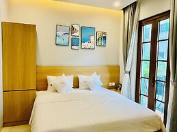 Sunset House Phu Quoc