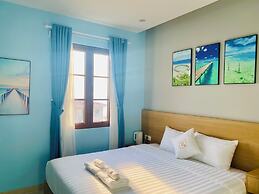 Sunset House Phu Quoc